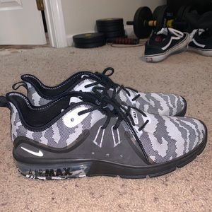 Men’s Nike Air Max